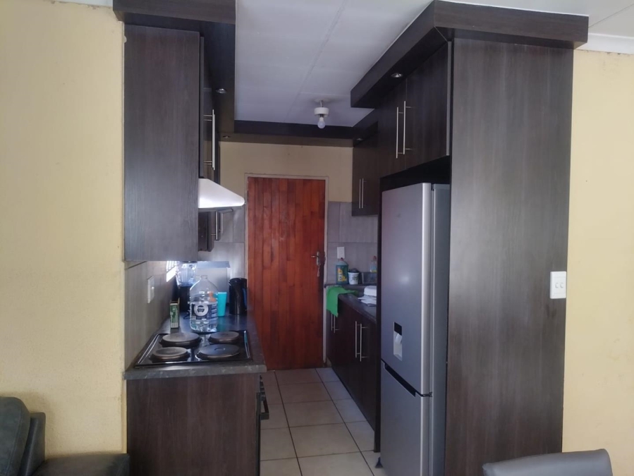 2 Bedroom Property for Sale in Soshanguve VV Gauteng