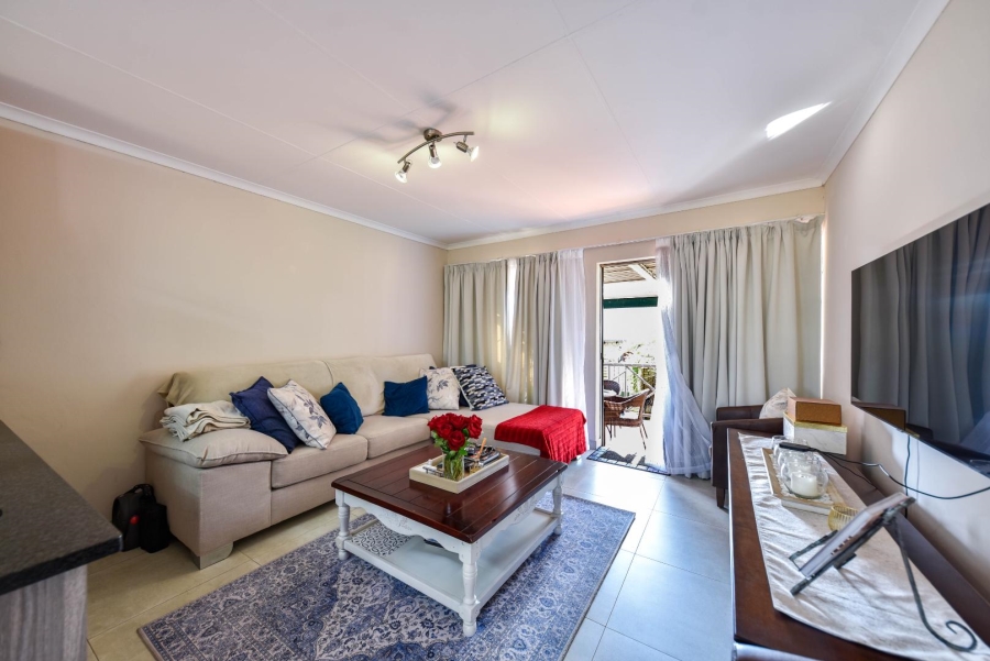 2 Bedroom Property for Sale in Erasmuskloof Gauteng
