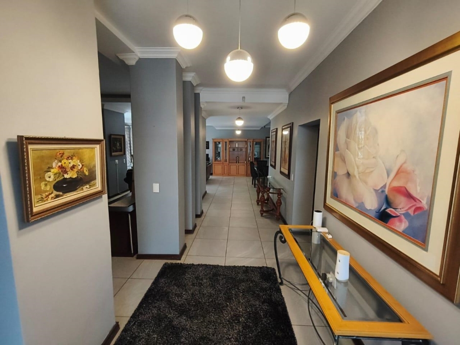 4 Bedroom Property for Sale in Meyersdal Nature Estate Gauteng