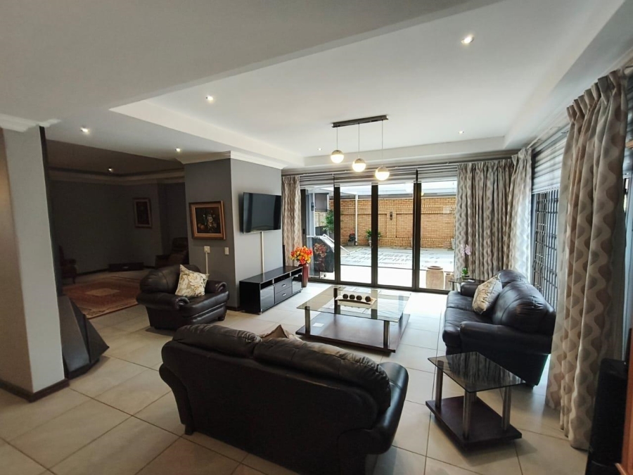 4 Bedroom Property for Sale in Meyersdal Nature Estate Gauteng