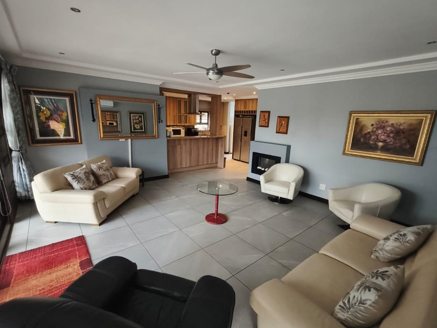 4 Bedroom Property for Sale in Meyersdal Nature Estate Gauteng