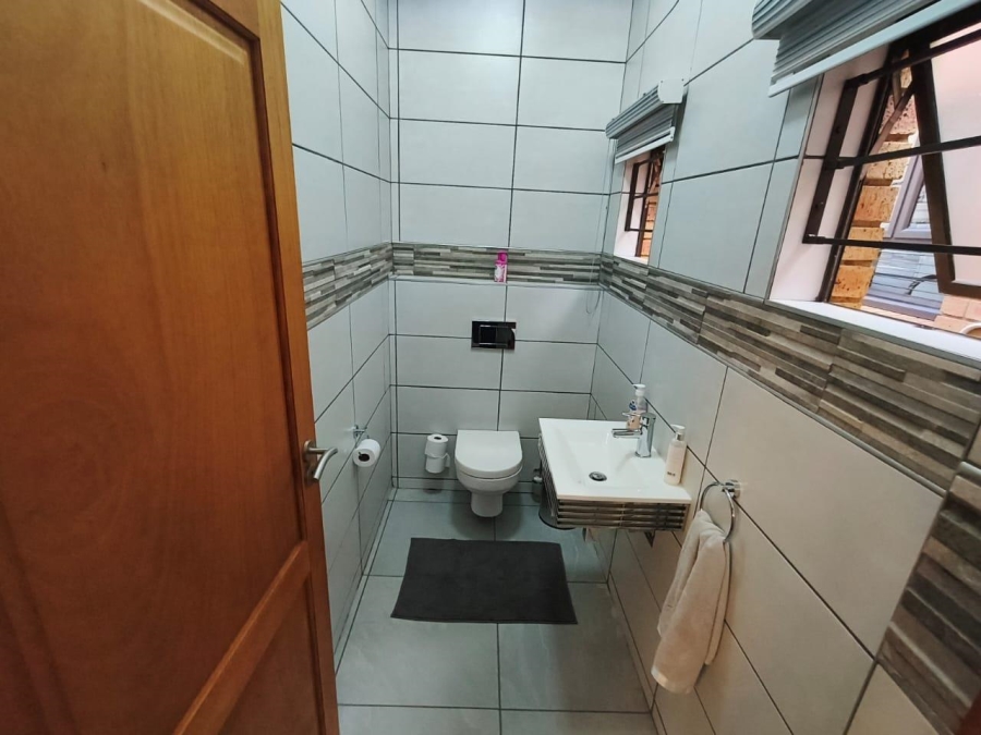 4 Bedroom Property for Sale in Meyersdal Nature Estate Gauteng