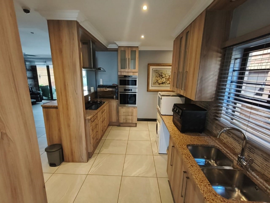 4 Bedroom Property for Sale in Meyersdal Nature Estate Gauteng