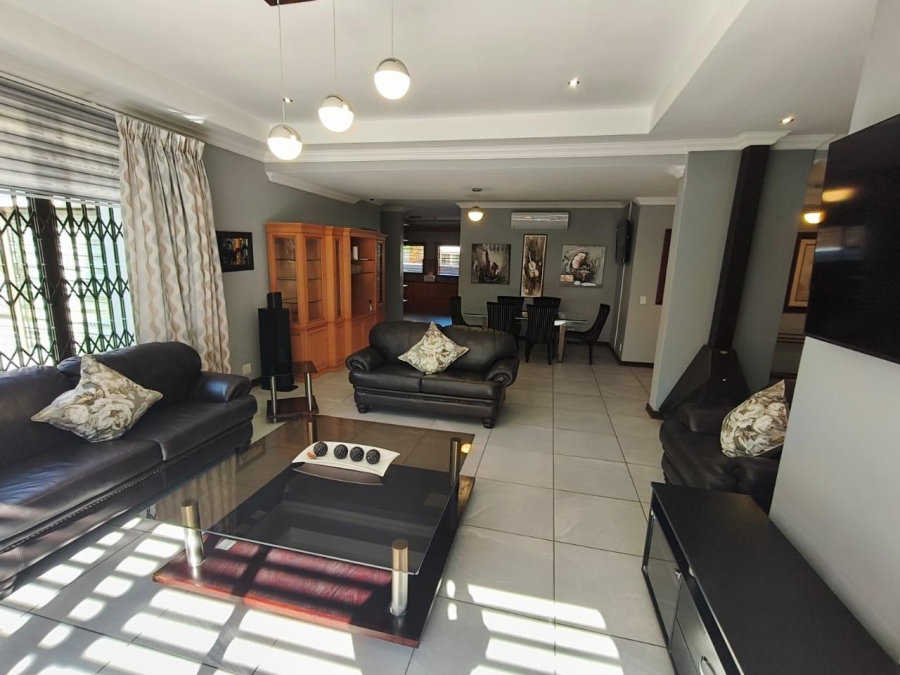 4 Bedroom Property for Sale in Meyersdal Nature Estate Gauteng
