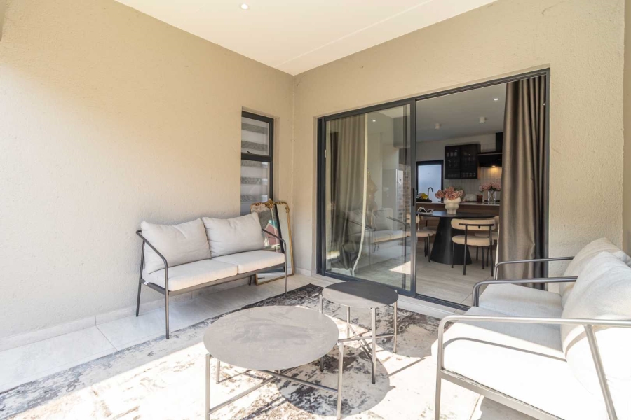 2 Bedroom Property for Sale in Carlswald Gauteng