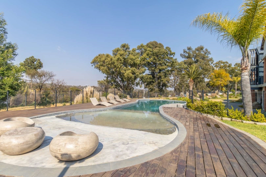 2 Bedroom Property for Sale in Carlswald Gauteng