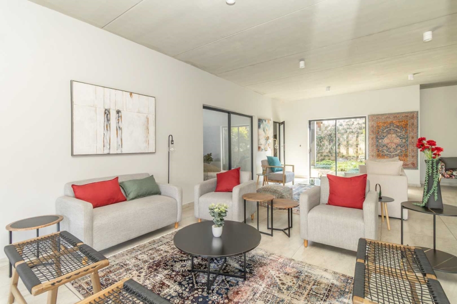 2 Bedroom Property for Sale in Carlswald Gauteng