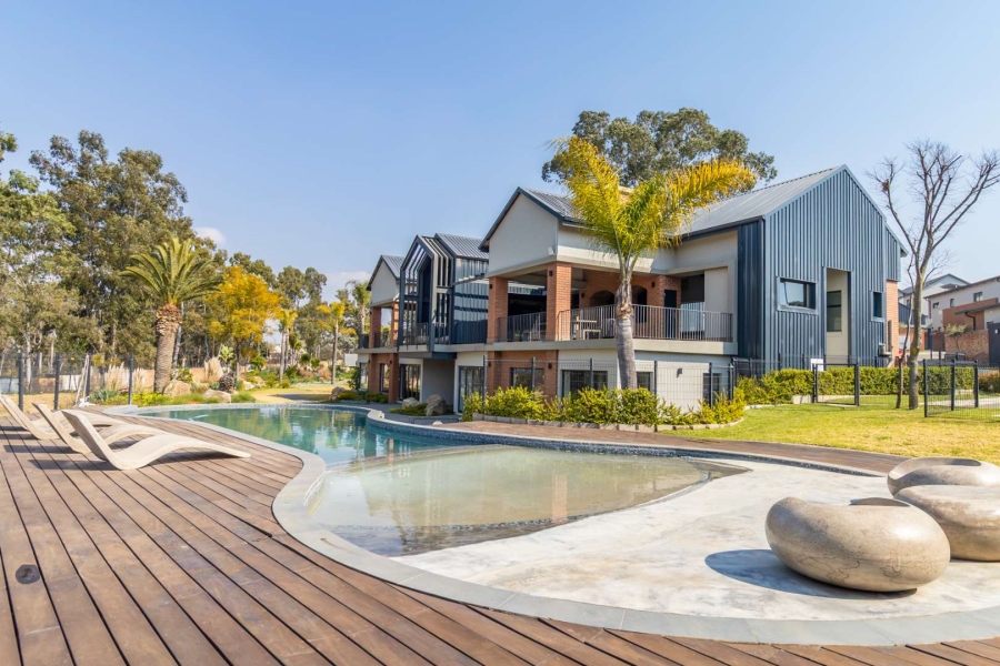 2 Bedroom Property for Sale in Carlswald Gauteng