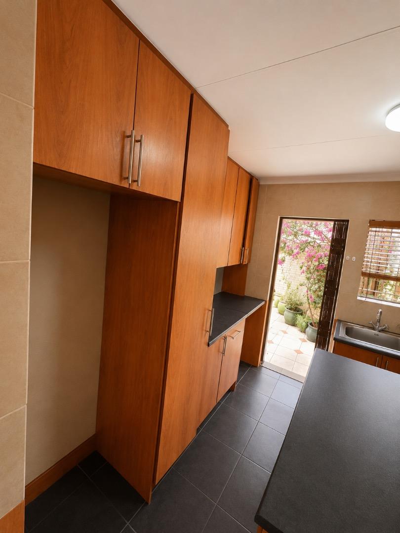 3 Bedroom Property for Sale in Moreleta Park Gauteng