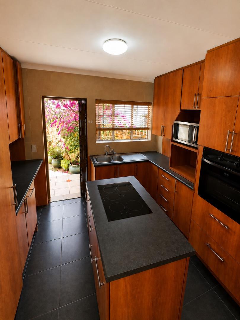 3 Bedroom Property for Sale in Moreleta Park Gauteng