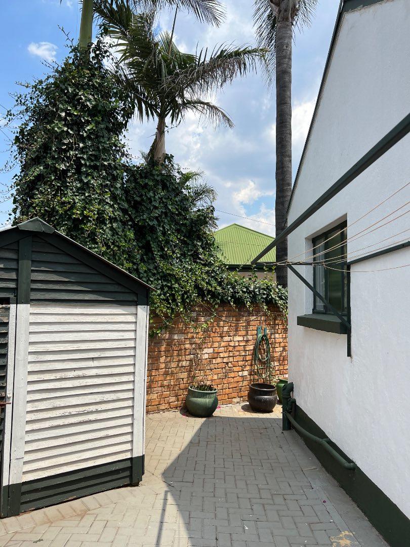 3 Bedroom Property for Sale in Moreleta Park Gauteng