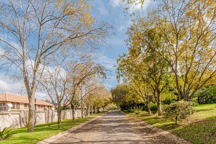 3 Bedroom Property for Sale in Bryanston Gauteng