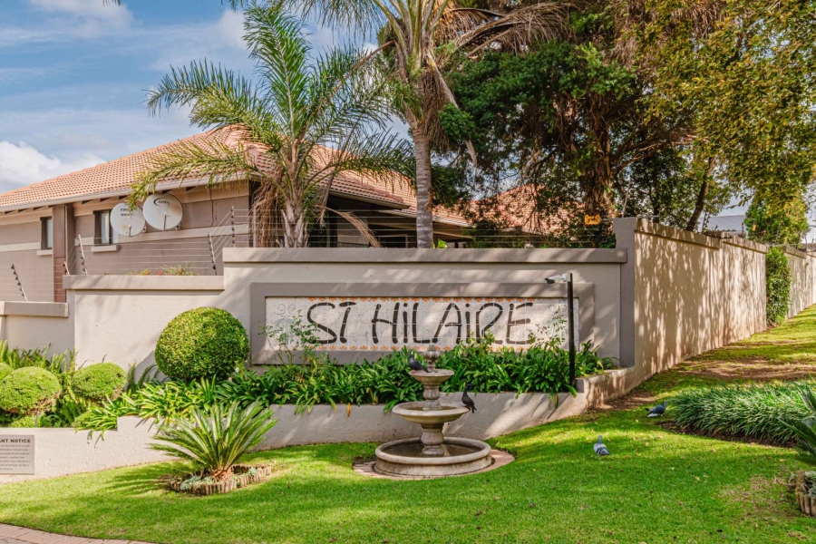 3 Bedroom Property for Sale in Bryanston Gauteng