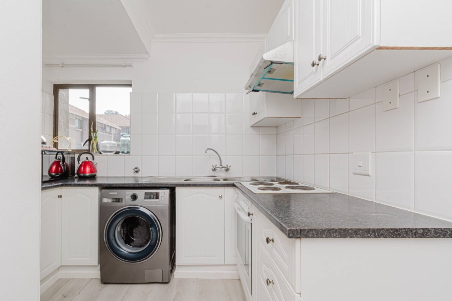 3 Bedroom Property for Sale in Bryanston Gauteng