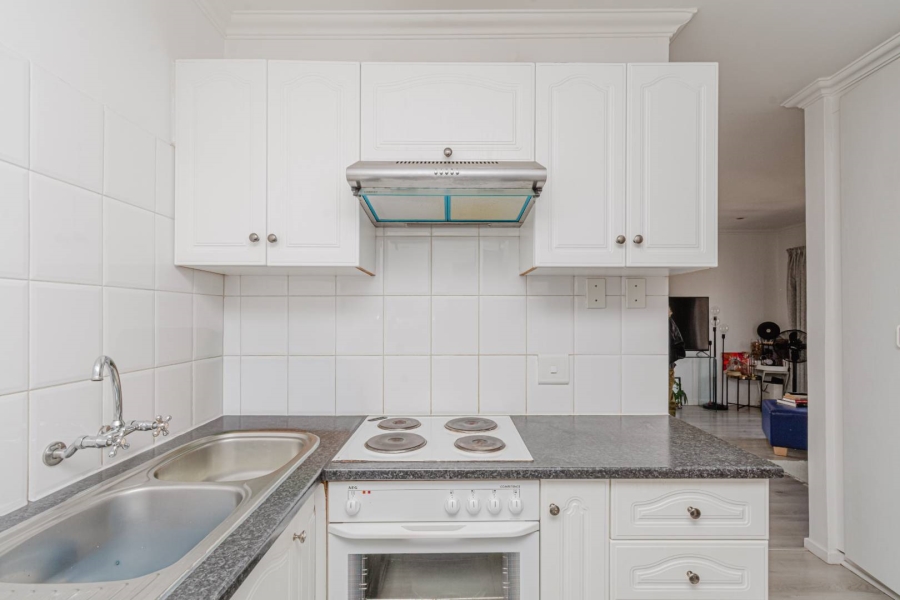 3 Bedroom Property for Sale in Bryanston Gauteng