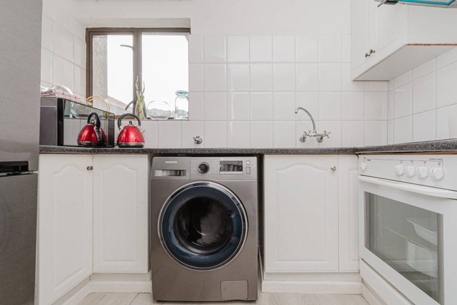 3 Bedroom Property for Sale in Bryanston Gauteng