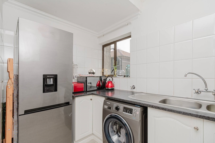 3 Bedroom Property for Sale in Bryanston Gauteng