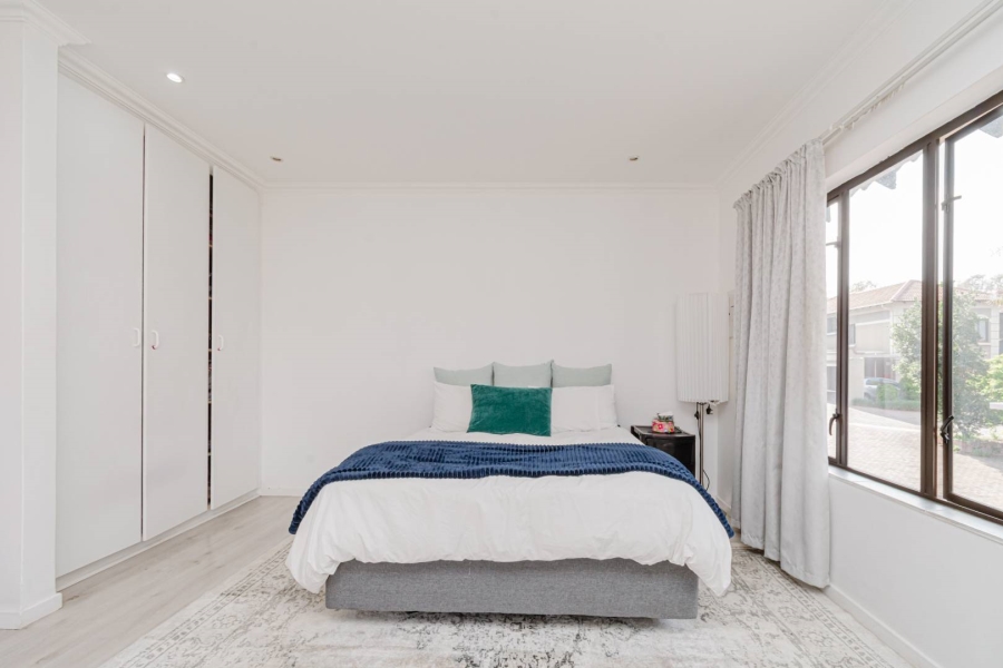 3 Bedroom Property for Sale in Bryanston Gauteng