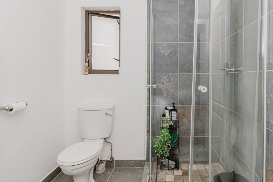 3 Bedroom Property for Sale in Bryanston Gauteng