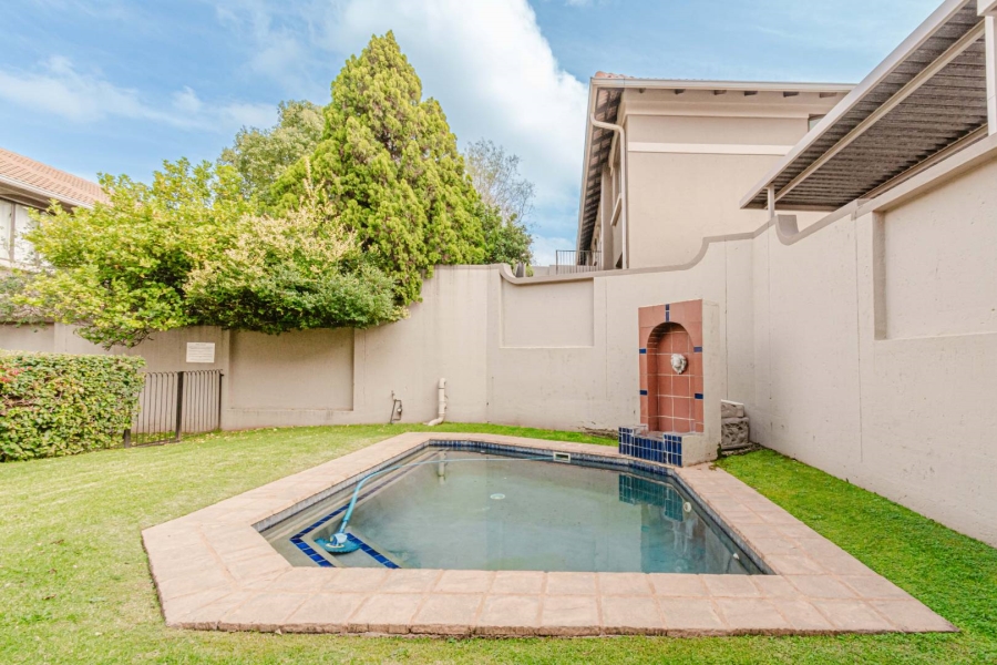 3 Bedroom Property for Sale in Bryanston Gauteng