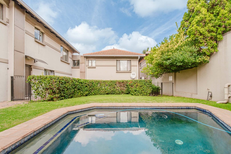 3 Bedroom Property for Sale in Bryanston Gauteng