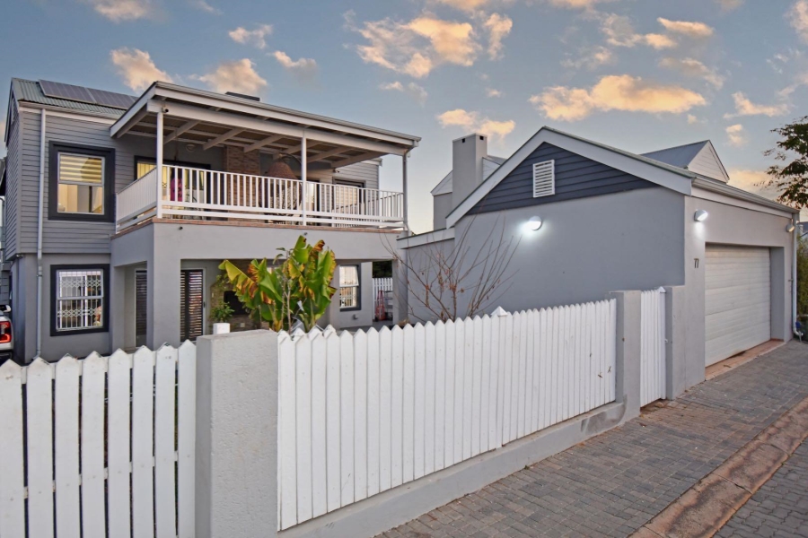 4 Bedroom Property for Sale in Erasmus Park Gauteng