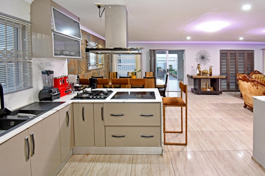 4 Bedroom Property for Sale in Erasmus Park Gauteng
