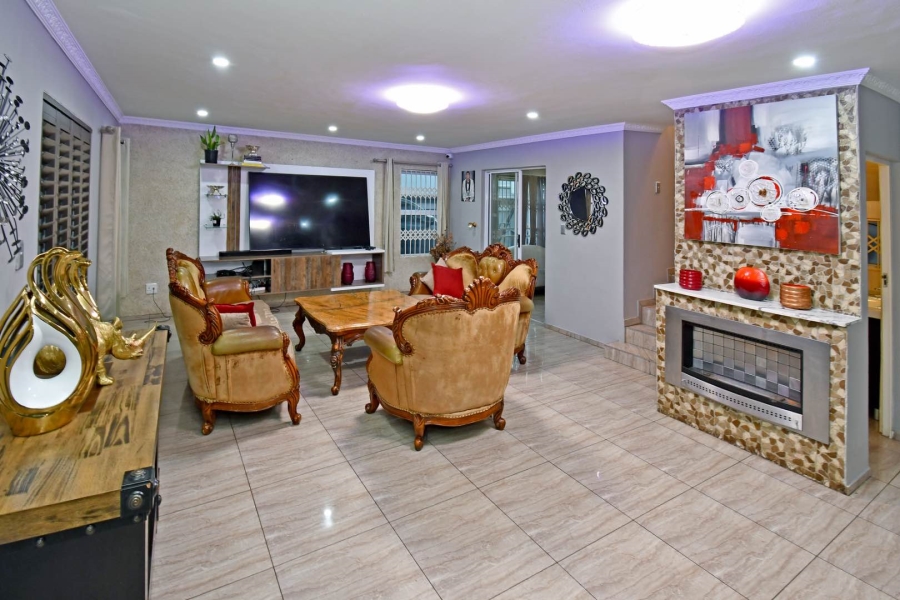 4 Bedroom Property for Sale in Erasmus Park Gauteng