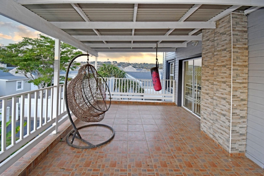 4 Bedroom Property for Sale in Erasmus Park Gauteng