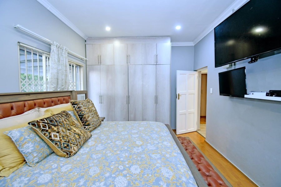 4 Bedroom Property for Sale in Erasmus Park Gauteng
