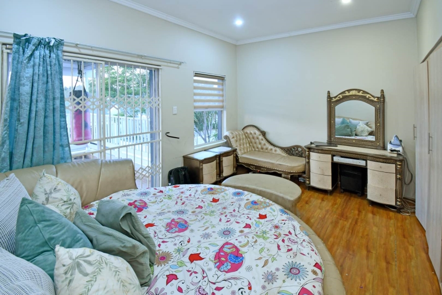 4 Bedroom Property for Sale in Erasmus Park Gauteng