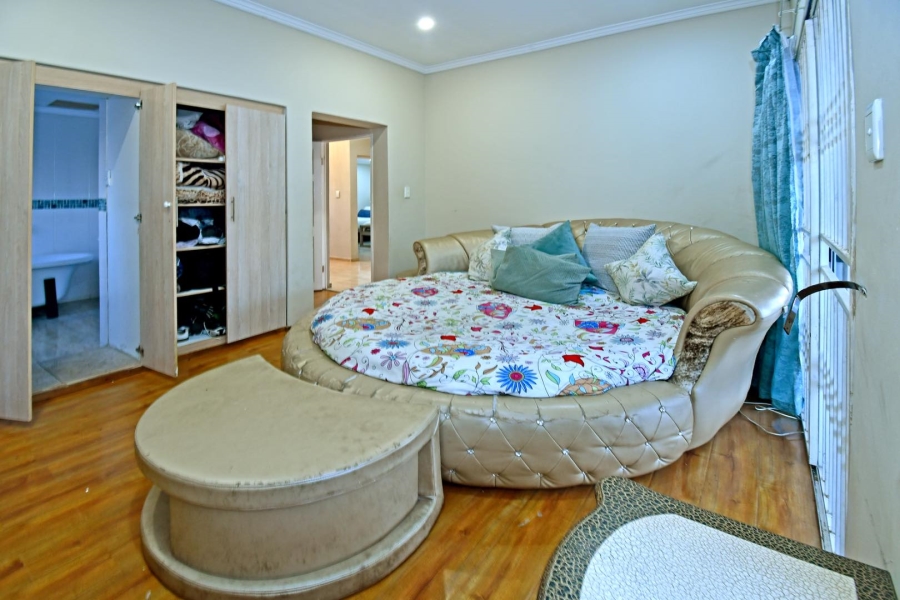 4 Bedroom Property for Sale in Erasmus Park Gauteng