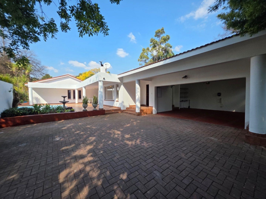 To Let 3 Bedroom Property for Rent in Brooklyn Gauteng