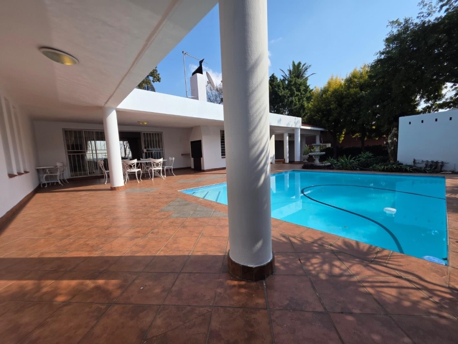 To Let 3 Bedroom Property for Rent in Brooklyn Gauteng