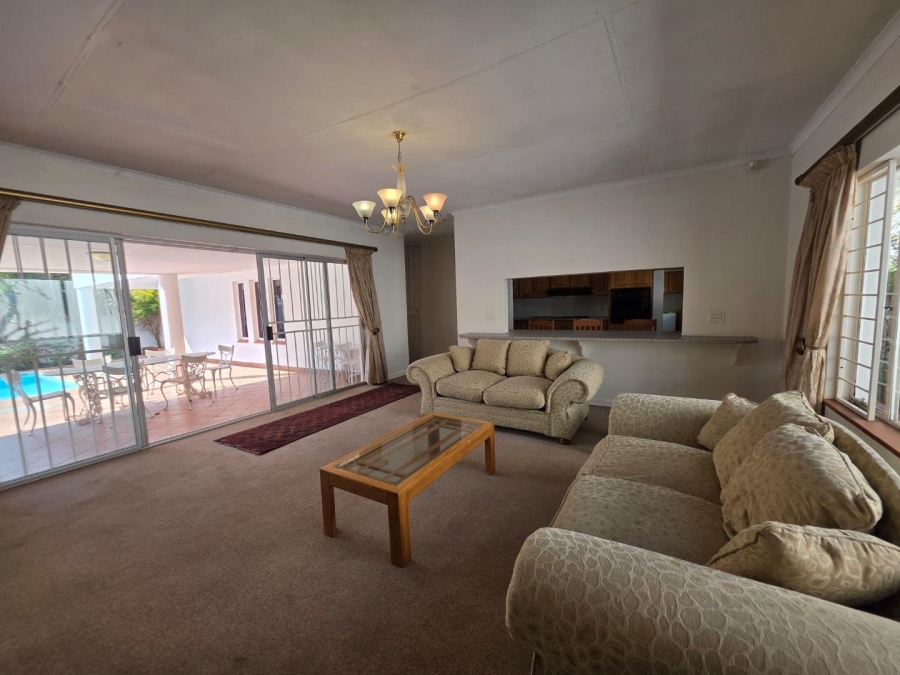 To Let 3 Bedroom Property for Rent in Brooklyn Gauteng