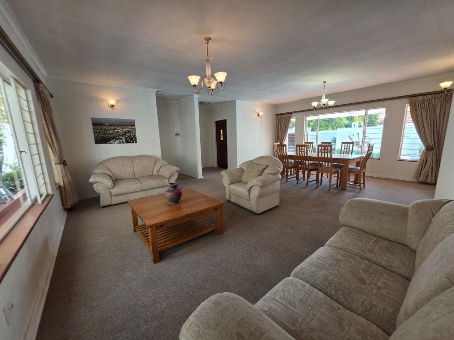 To Let 3 Bedroom Property for Rent in Brooklyn Gauteng