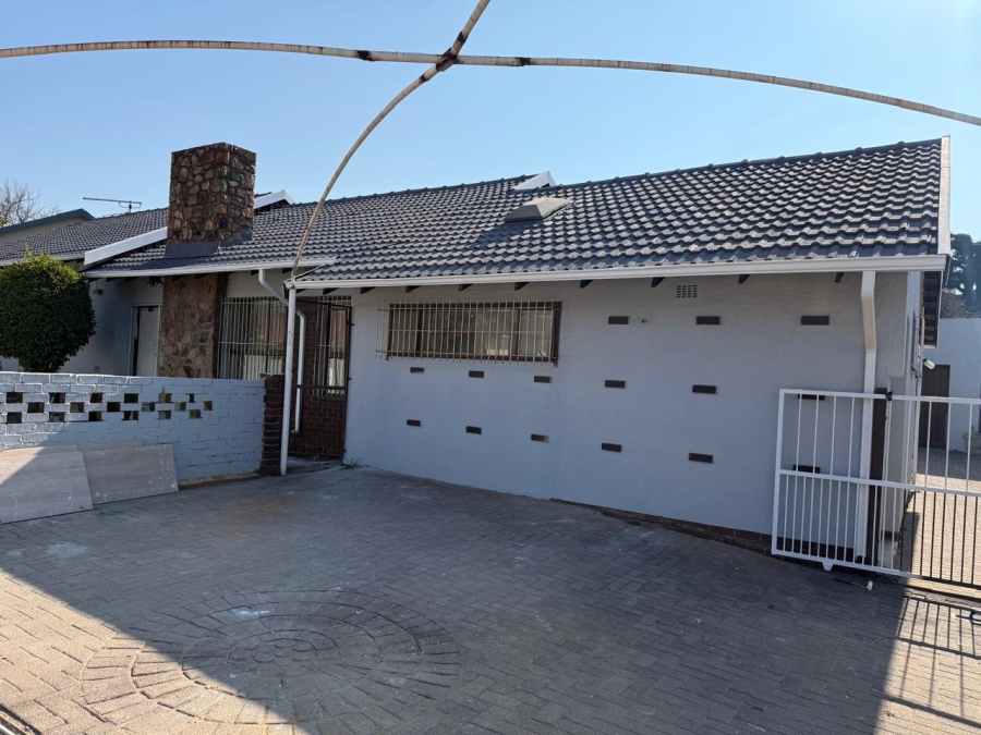 4 Bedroom Property for Sale in Hazelpark Gauteng