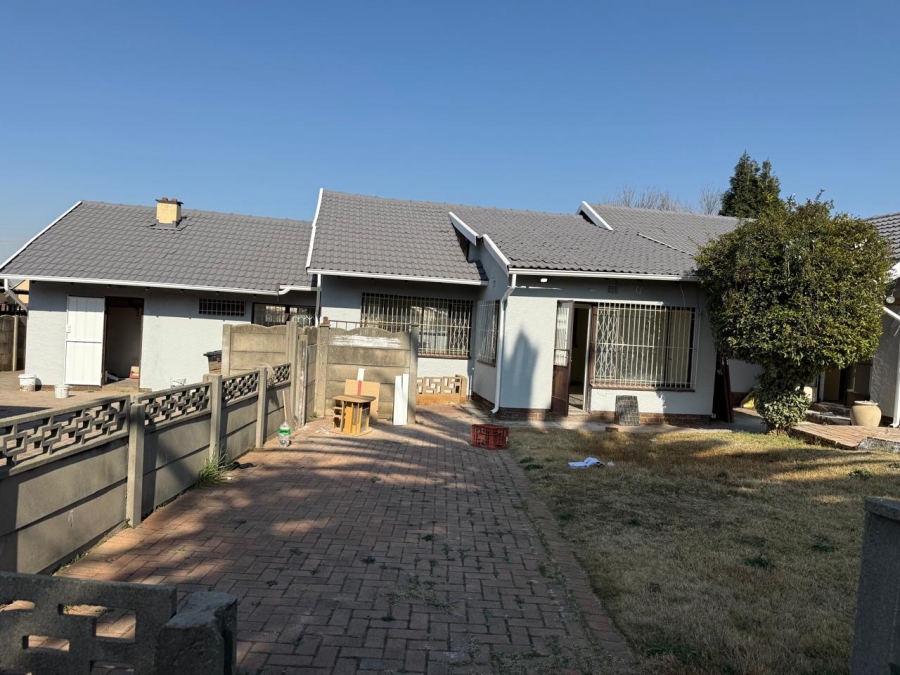 4 Bedroom Property for Sale in Hazelpark Gauteng