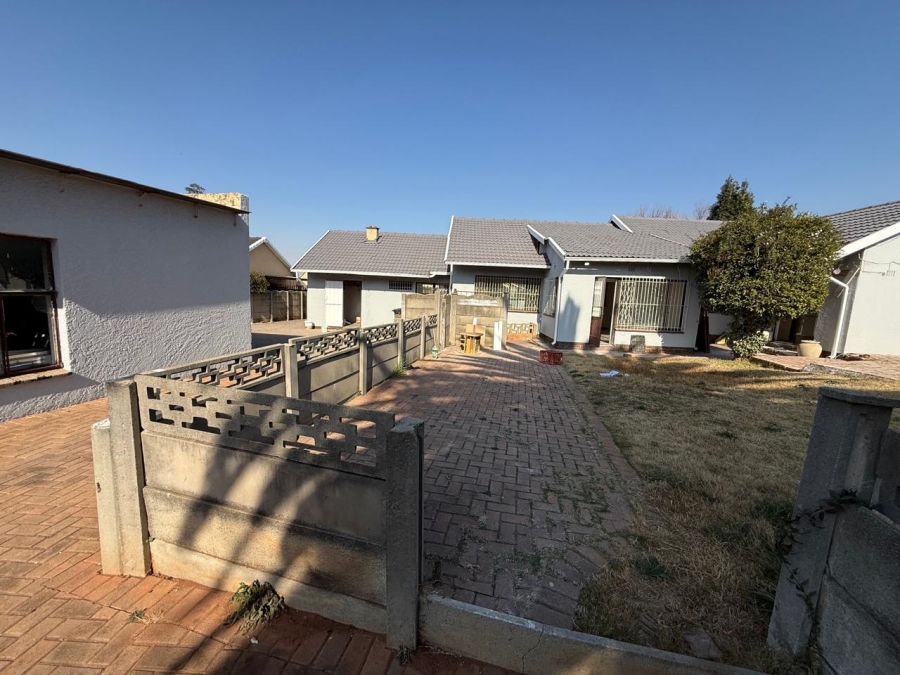 4 Bedroom Property for Sale in Hazelpark Gauteng