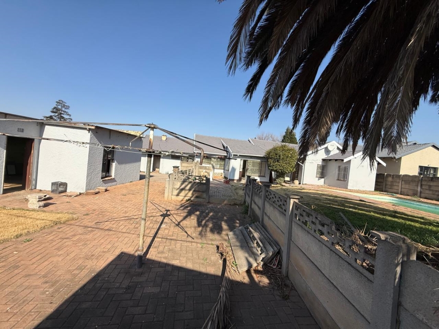 4 Bedroom Property for Sale in Hazelpark Gauteng
