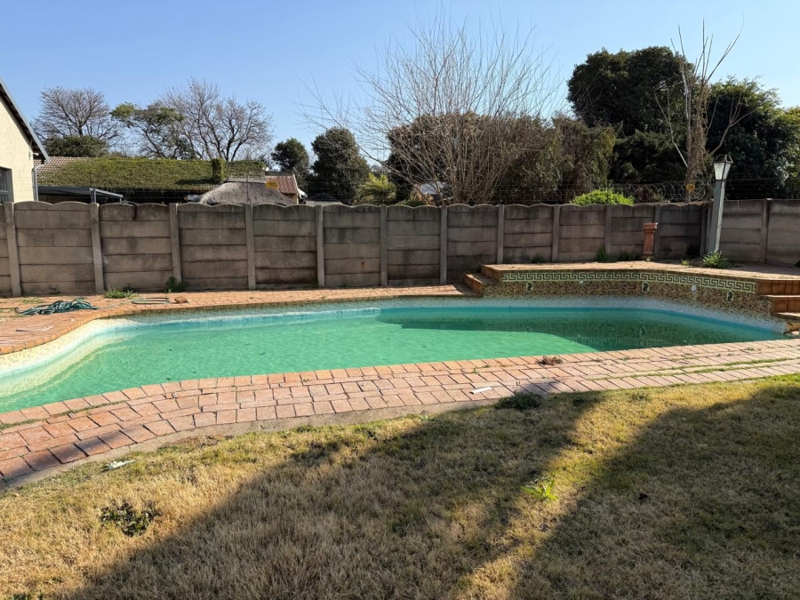 4 Bedroom Property for Sale in Hazelpark Gauteng
