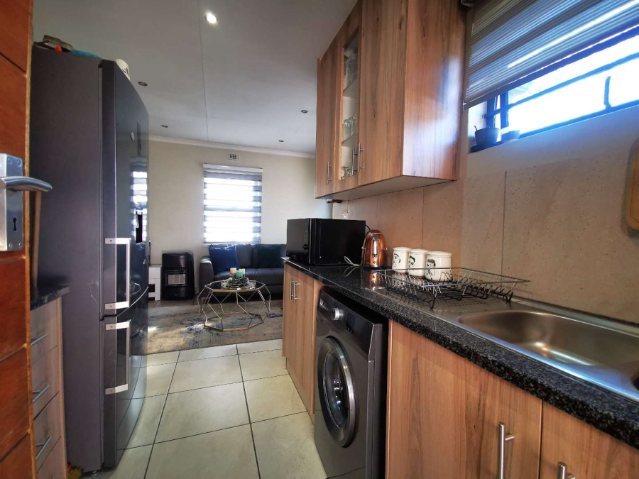 3 Bedroom Property for Sale in Leopard
