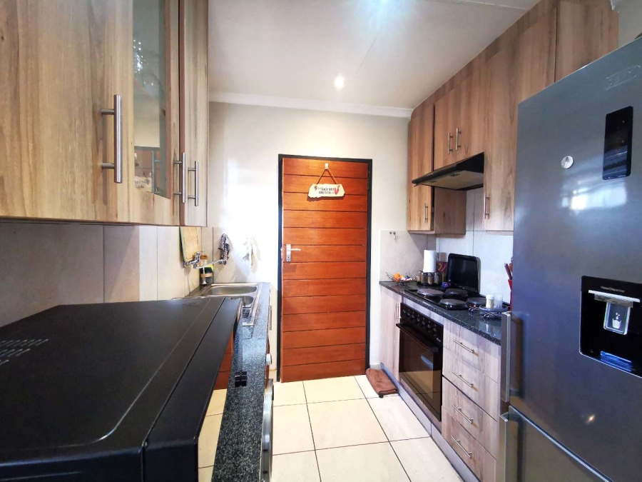 3 Bedroom Property for Sale in Leopard