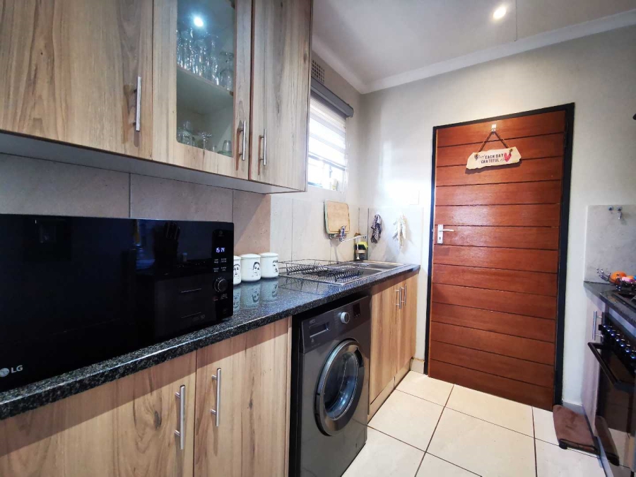 3 Bedroom Property for Sale in Leopard