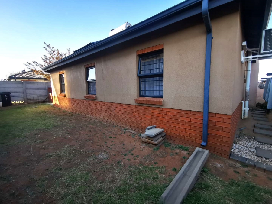 3 Bedroom Property for Sale in Leopard