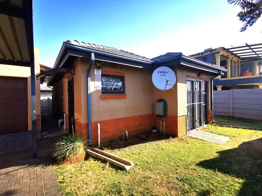 3 Bedroom Property for Sale in Leopard
