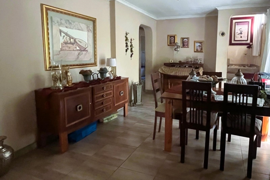4 Bedroom Property for Sale in Elandspark Gauteng