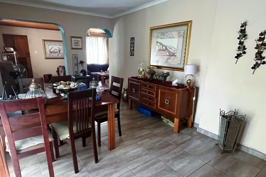 4 Bedroom Property for Sale in Elandspark Gauteng