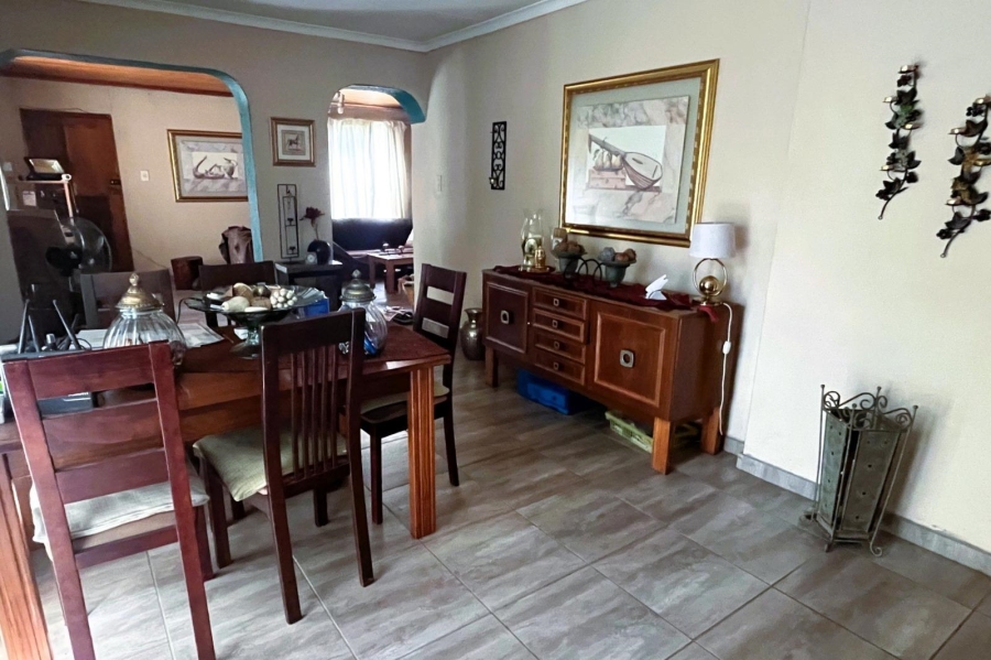 4 Bedroom Property for Sale in Elandspark Gauteng