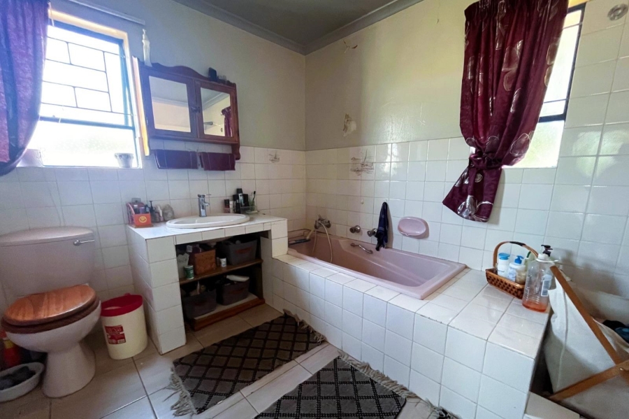 4 Bedroom Property for Sale in Elandspark Gauteng